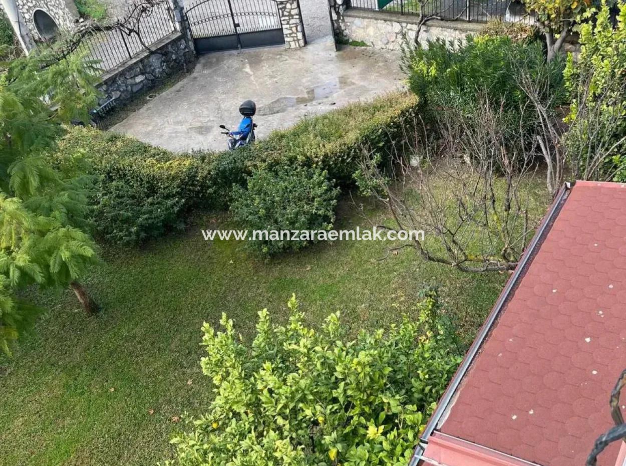 Dalaman Söğütlüyurt'ta Satılık 2+1 Daire