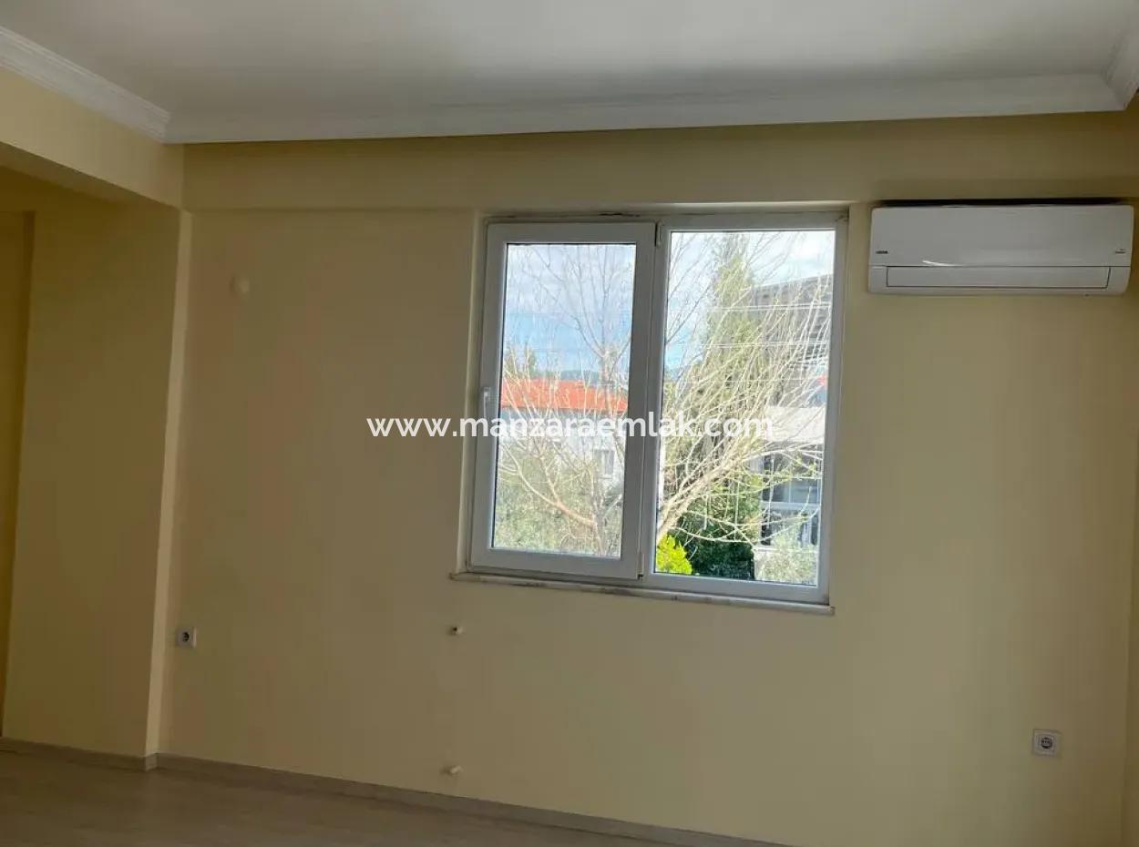 Dalaman Altıntaş Mahallesinde 1+1 Kiralık Daire