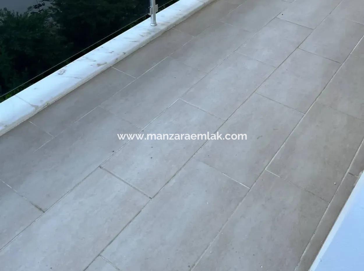 Dalaman Altıntaş Mahallesinde 1+1 Kiralık Daire