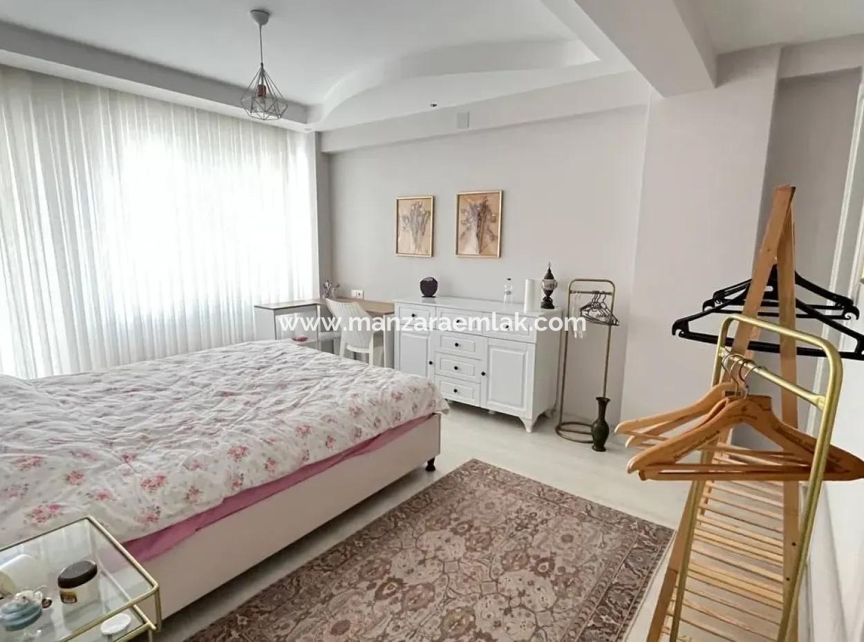 Muğla Dalaman Altıntaş Mahallesinde Satılık 2+1 Daire