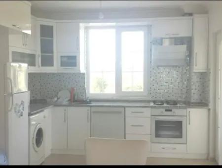 Satılık Site İçinde Havuzlu Daire