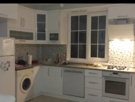 Satılık Site İçinde Havuzlu Daire