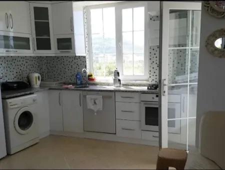 Satılık Site İçinde Havuzlu Daire