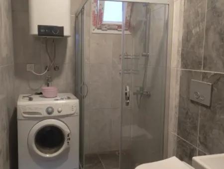 Dalaman Atakent Mahallesinde Satılık Havuzlu Daire