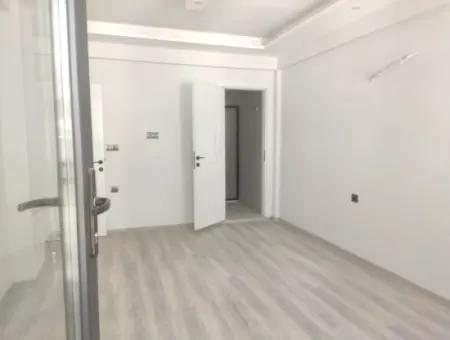 Dalaman Merkezde Kiralık Daire