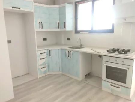 Dalaman Merkezde Kiralık Daire