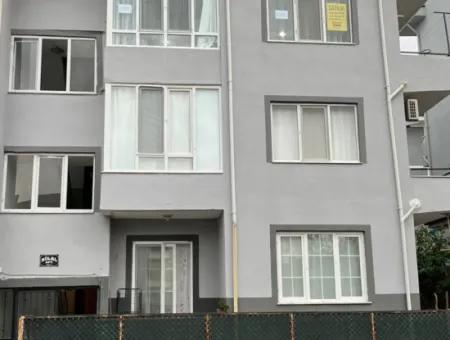 Dalaman Merkez Mahallesinde Satılık 2+1 Daire