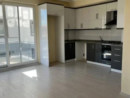 Dalaman Altıntaş Mahallesinde 1+1 Kiralık Daire