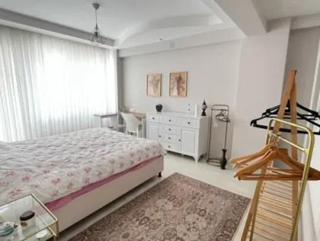 Muğla Dalaman Altıntaş Mahallesinde Satılık 2+1 Daire