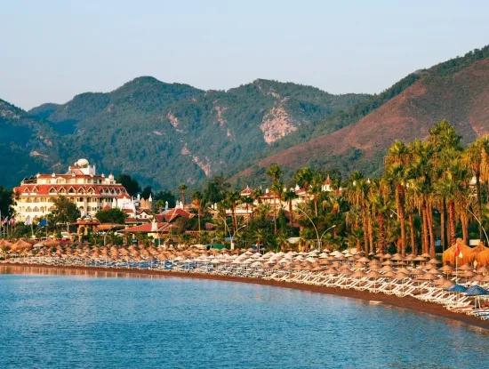 Marmaris Fotoğrafları